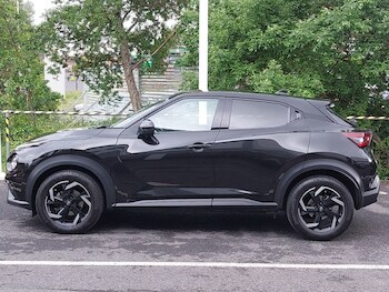 Used Nissan Juke 2023 for sale - 78777807: Photo