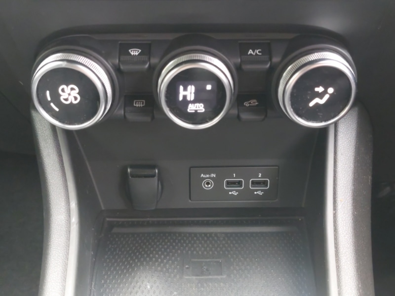 Used Renault Captur 2022 for sale - 76726245: Photo 13