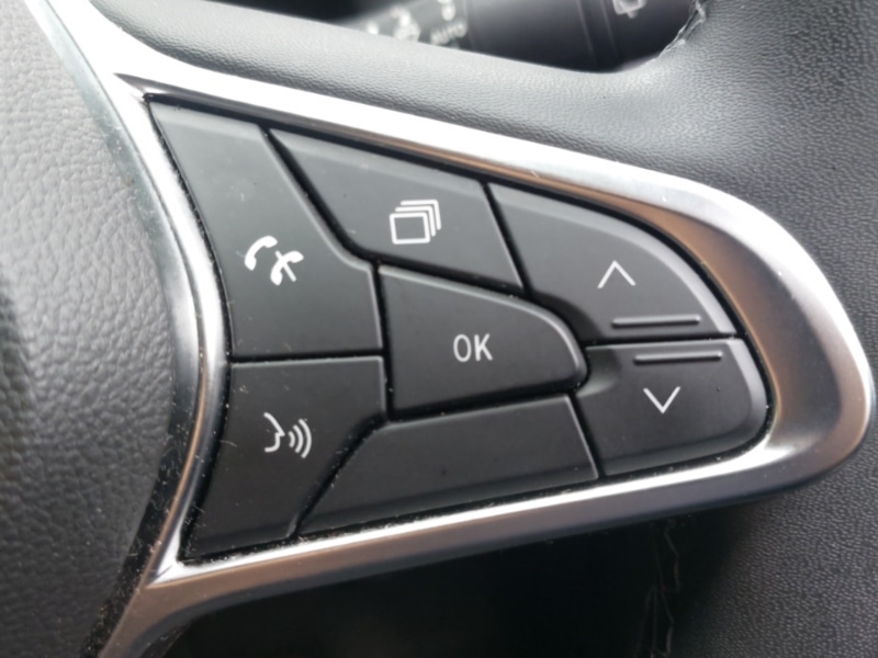 Used Renault Captur 2022 for sale - 76726245: Photo 15