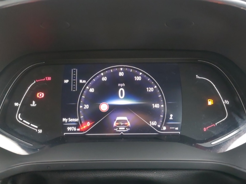 Used Renault Captur 2022 for sale - 76726245: Photo 16