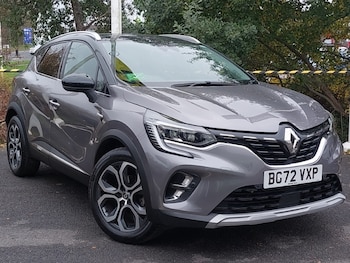 Renault - Captur