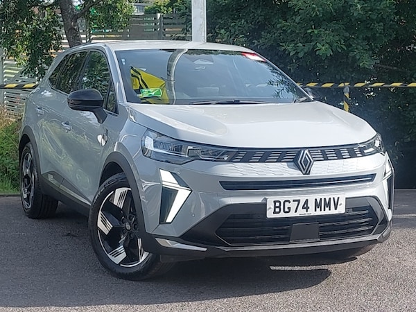 Used Renault Other 2024 for sale - 76221571: Photo 1