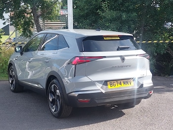 Used Renault Other 2024 for sale - 76221571: Photo 3