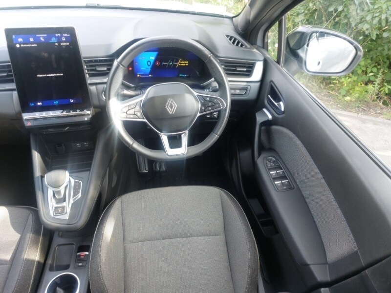 Used Renault Other 2024 for sale - 76221571: Photo 7