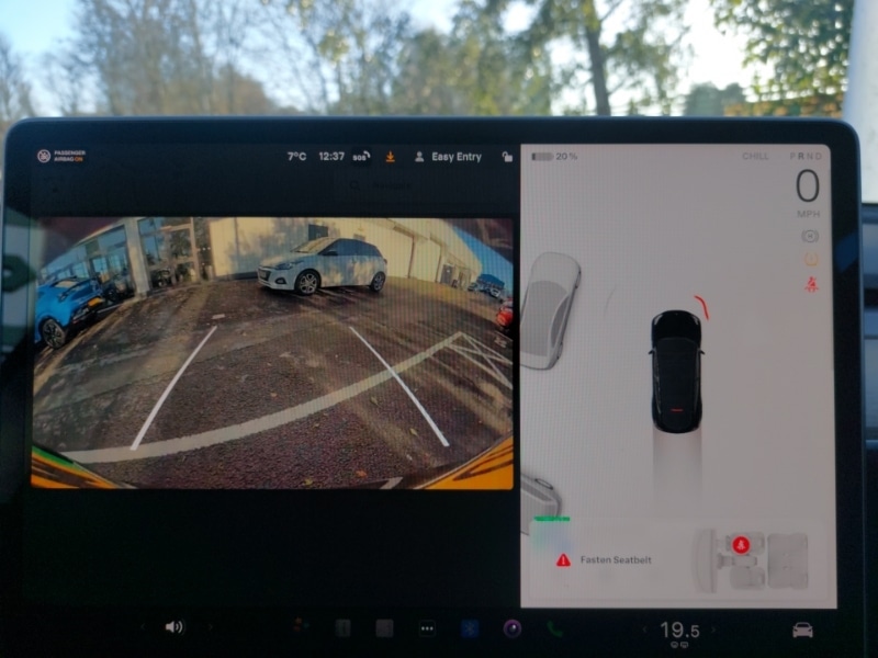 Used Tesla Model Y 2022 for sale - 76695732: Photo 10