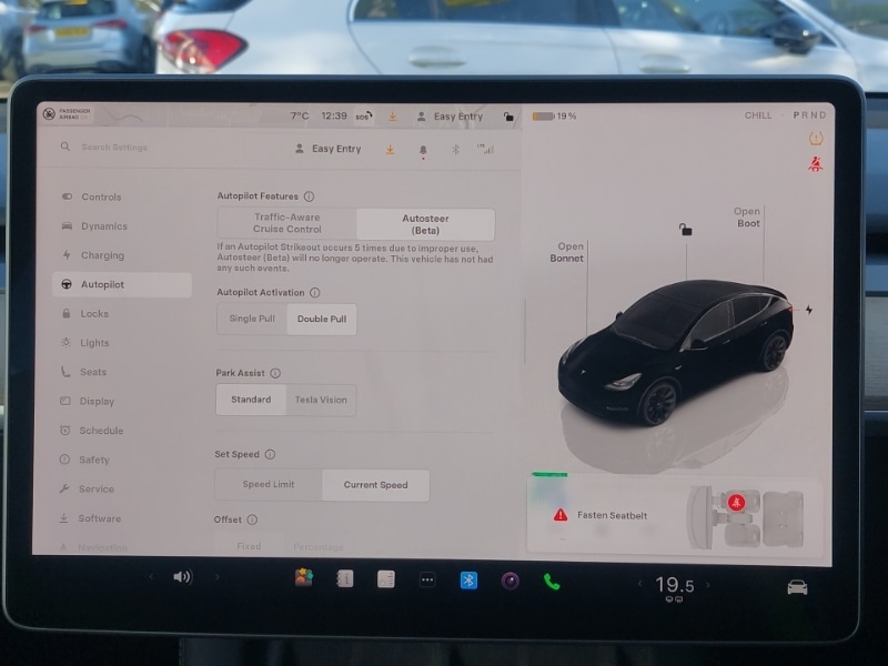 Used Tesla Model Y 2022 for sale - 76695732: Photo 11