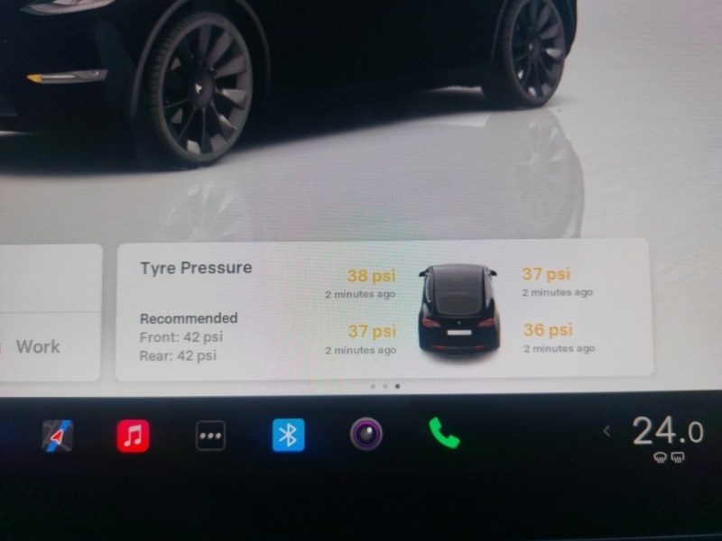 Used Tesla Model Y 2022 for sale - 76695732: Photo 13