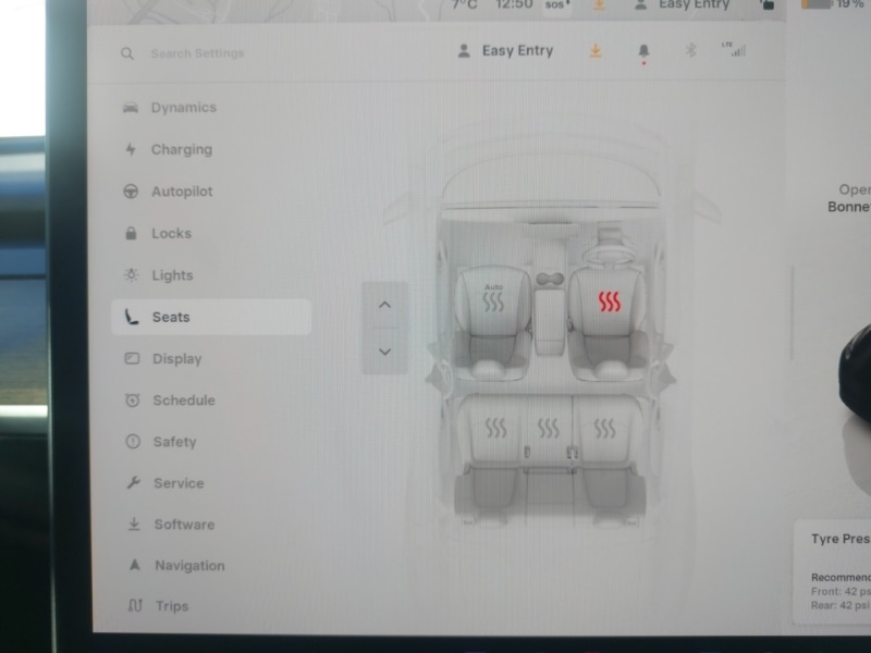 Used Tesla Model Y 2022 for sale - 76695732: Photo 16