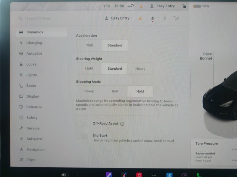 Used Tesla Model Y 2022 for sale - 76695732: Photo 17