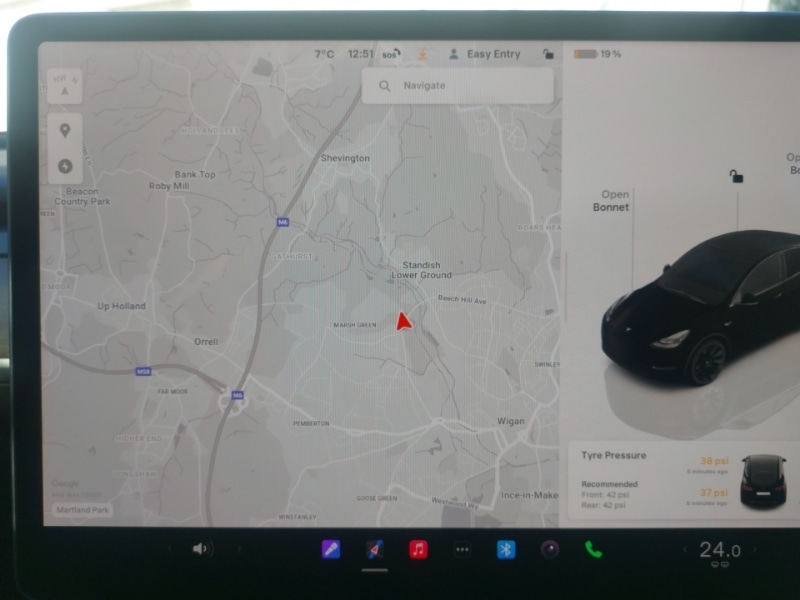 Used Tesla Model Y 2022 for sale - 76695732: Photo 18