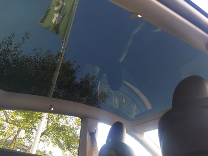 Used Tesla Model Y 2022 for sale - 76695732: Photo 19