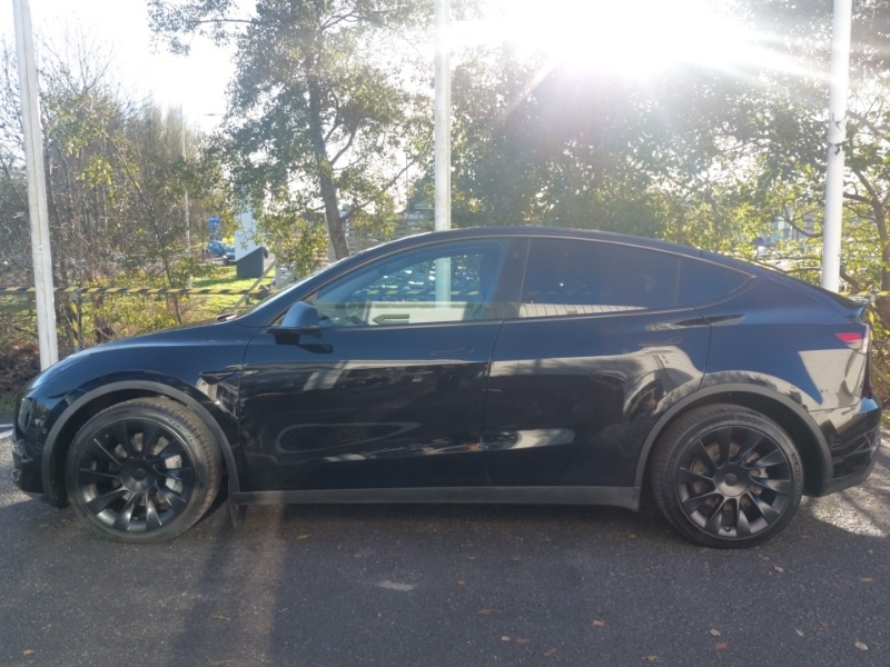 Used Tesla Model Y 2022 for sale - 76695732: Photo 4