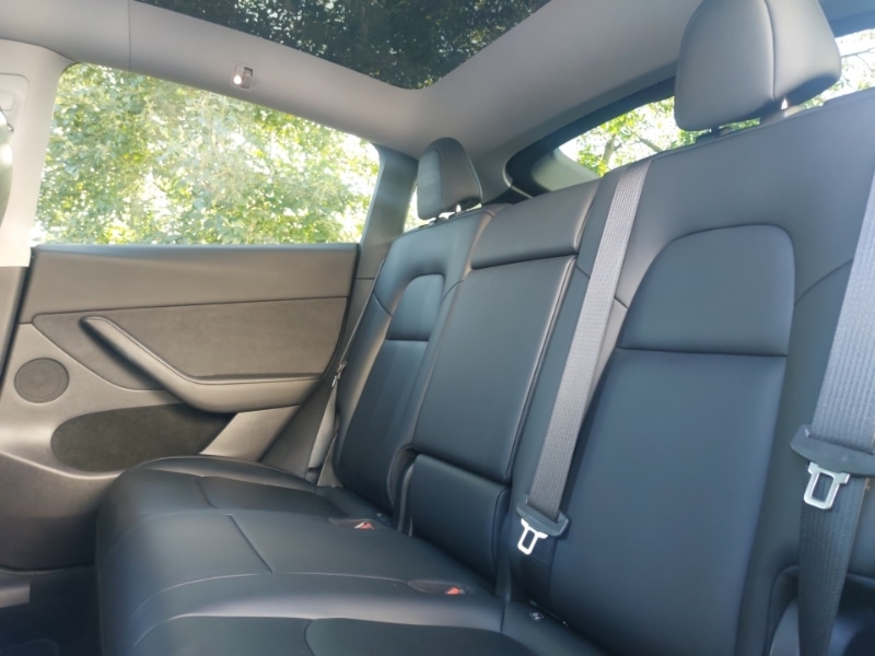 Used Tesla Model Y 2022 for sale - 76695732: Photo 6