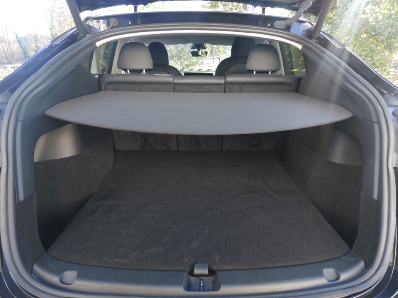 Used Tesla Model Y 2022 for sale - 76695732: Photo 8