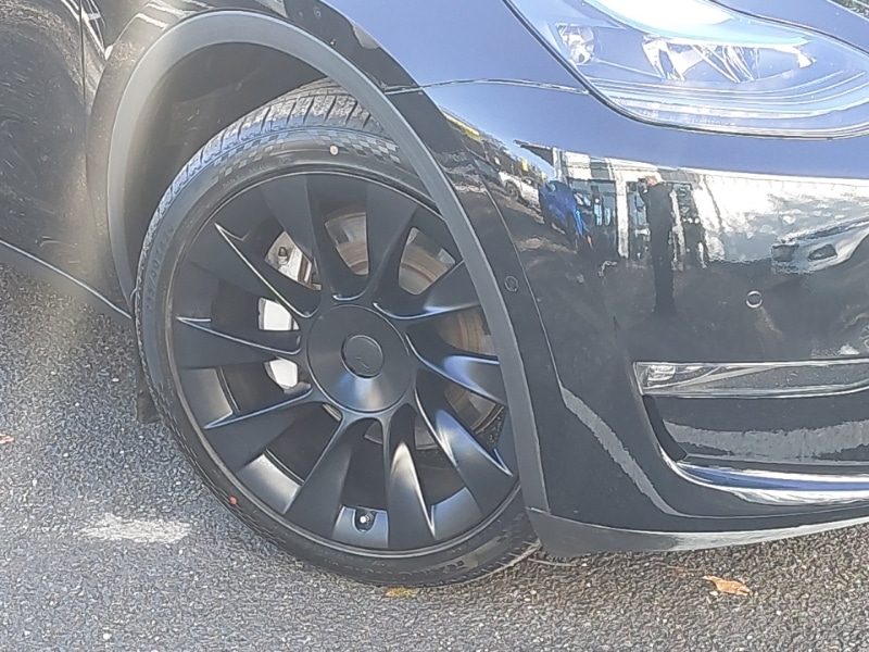 Used Tesla Model Y 2022 for sale - 76695732: Photo 9