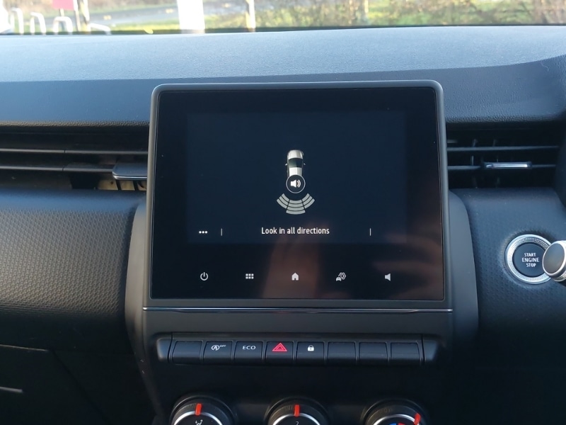 Used Renault Clio 2020 for sale - 77189795: Photo 10