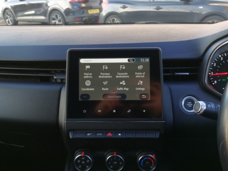 Used Renault Clio 2020 for sale - 77189795: Photo 16