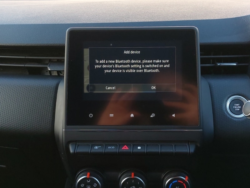 Used Renault Clio 2020 for sale - 77189795: Photo 17