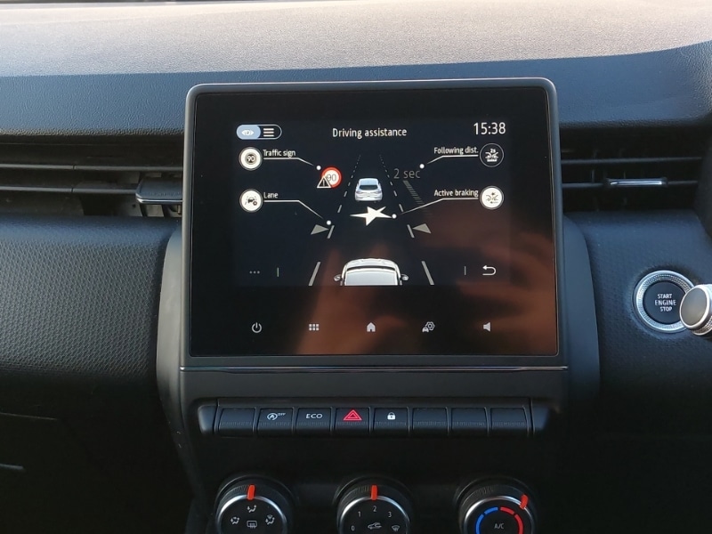 Used Renault Clio 2020 for sale - 77189795: Photo 18