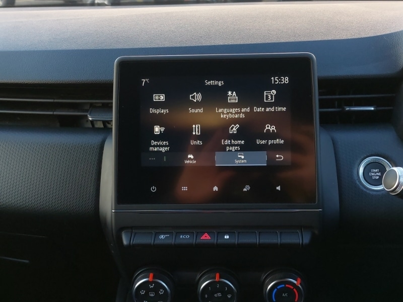 Used Renault Clio 2020 for sale - 77189795: Photo 19