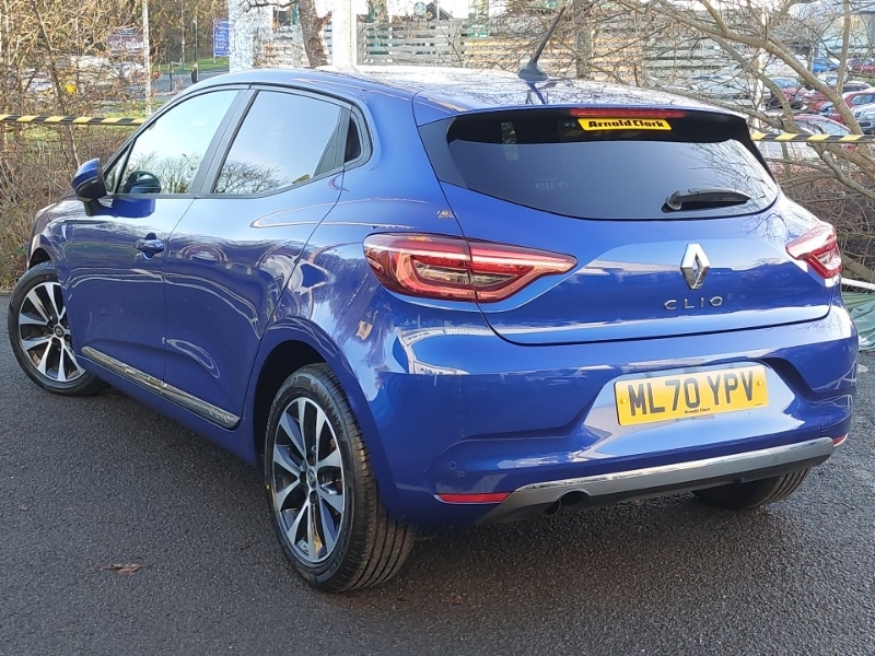 Used Renault Clio 2020 for sale - 77189795: Photo 3