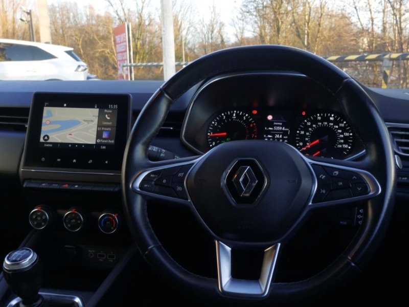 Used Renault Clio 2020 for sale - 77189795: Photo 7