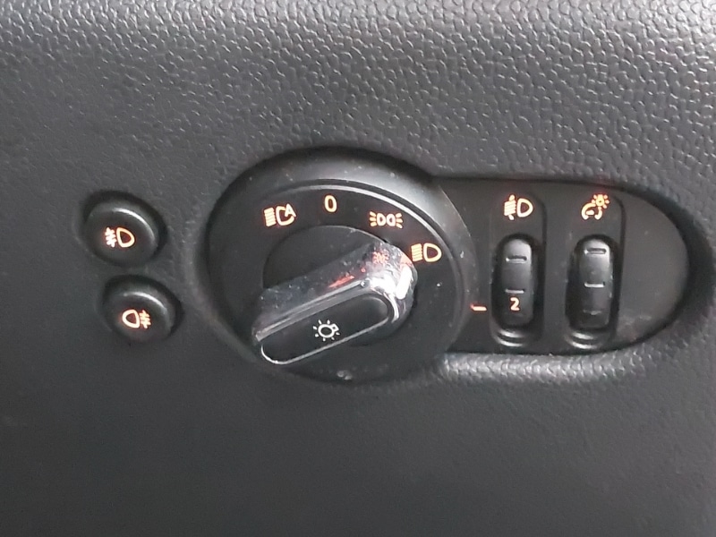 Used MINI Convertible 2019 for sale - 77209124: Photo 12