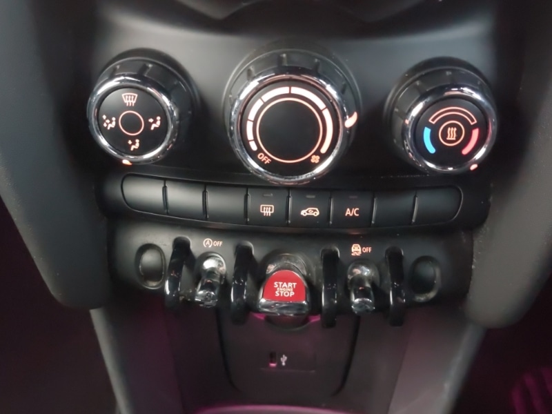 Used MINI Convertible 2019 for sale - 77209124: Photo 14