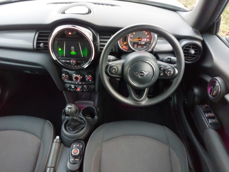 Used MINI Convertible 2019 for sale - 77209124: Photo 7