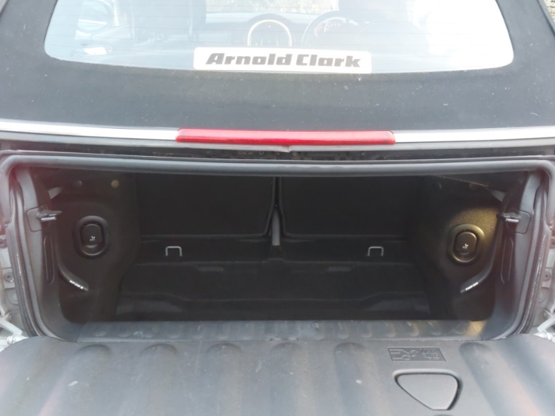 Used MINI Convertible 2019 for sale - 77209124: Photo 8