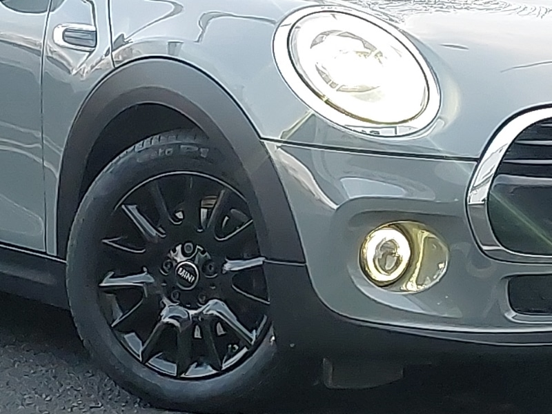 Used MINI Convertible 2019 for sale - 77209124: Photo 9