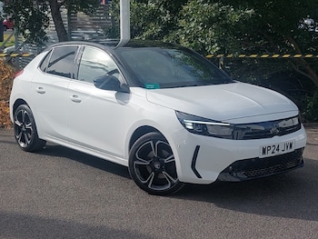 2024 - 1.2 Turbo Ultimate 5dr