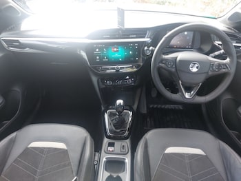 Used Vauxhall Corsa 2024 for sale - 75738105: Photo