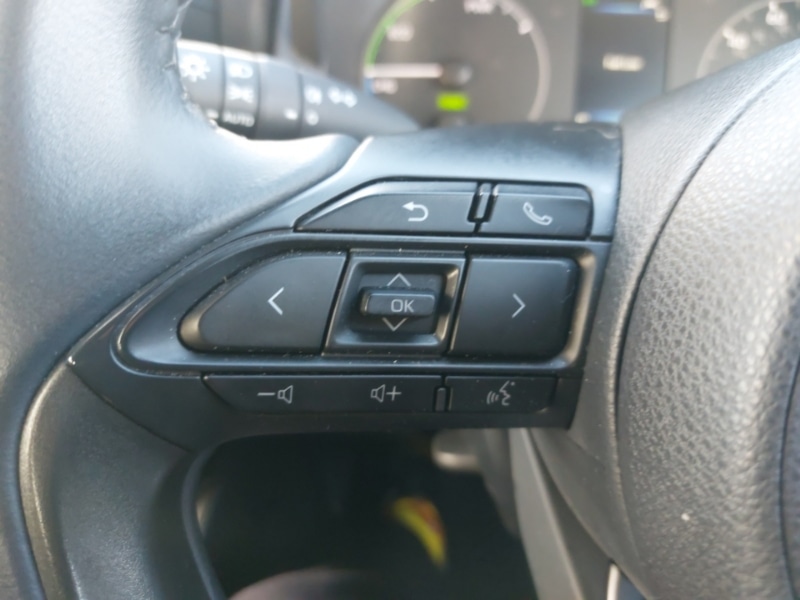 Used Mazda Mazda2 HYBRID 2024 for sale - 77047052: Photo 14