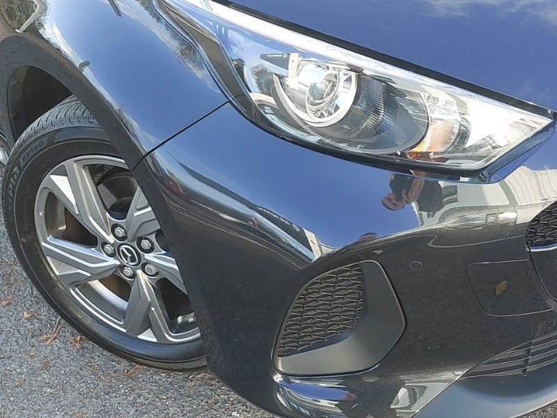 Used Mazda Mazda2 HYBRID 2024 for sale - 77047052: Photo 9