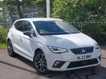 2022 - 1.0 TSI 95 Xcellence 5dr
