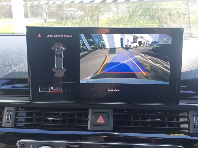 Used Audi A4 2020 for sale - 77947564: Photo 10