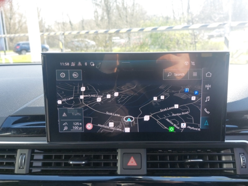 Used Audi A4 2020 for sale - 77947564: Photo 11