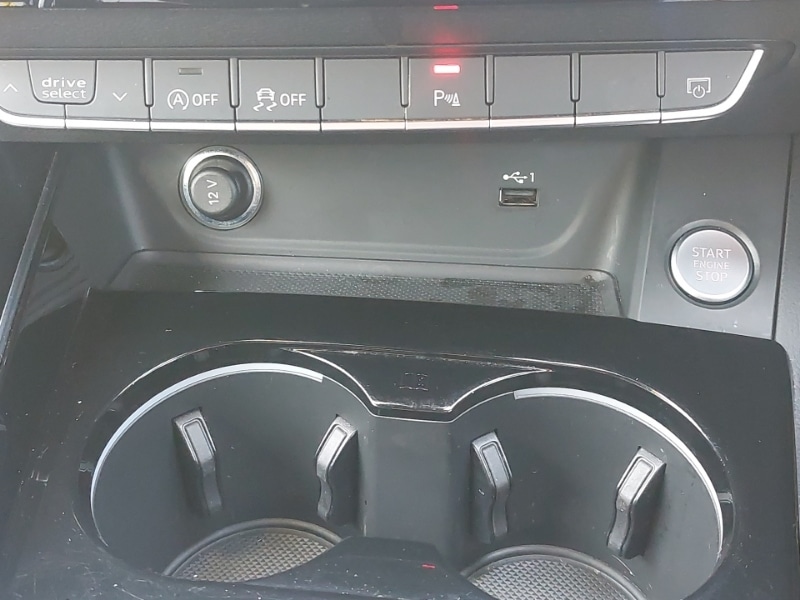 Used Audi A4 2020 for sale - 77947564: Photo 13