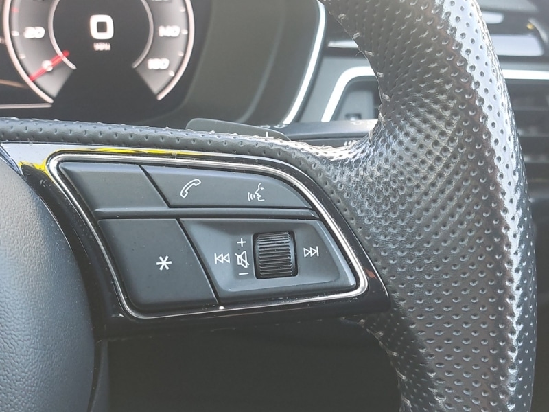 Used Audi A4 2020 for sale - 77947564: Photo 16