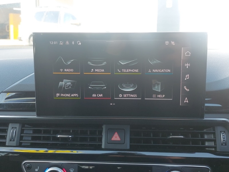 Used Audi A4 2020 for sale - 77947564: Photo 19