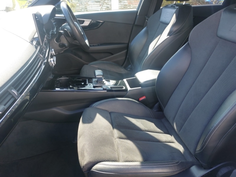 Used Audi A4 2020 for sale - 77947564: Photo 5