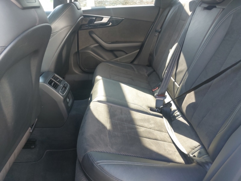 Used Audi A4 2020 for sale - 77947564: Photo 6