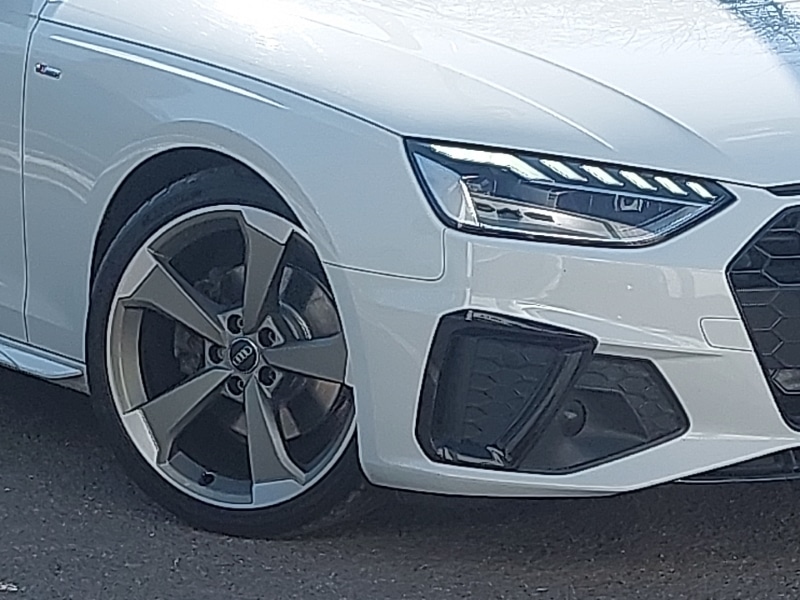 Used Audi A4 2020 for sale - 77947564: Photo 9