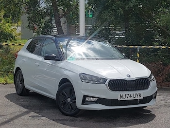 Used Skoda Fabia 2025 for sale - 79432906: Photo