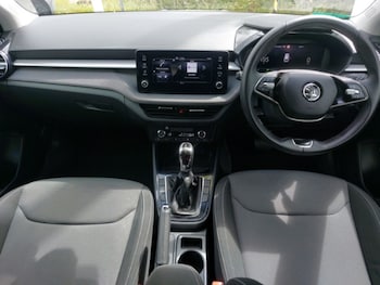Used Skoda Fabia 2025 for sale - 79432906: Photo