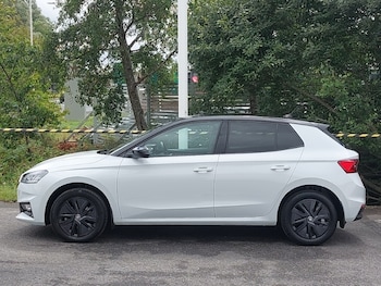 Used Skoda Fabia 2025 for sale - 79432906: Photo