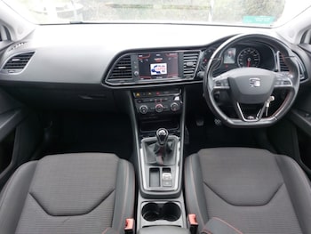 Used SEAT Leon 2017 for sale - 78253069: Photo