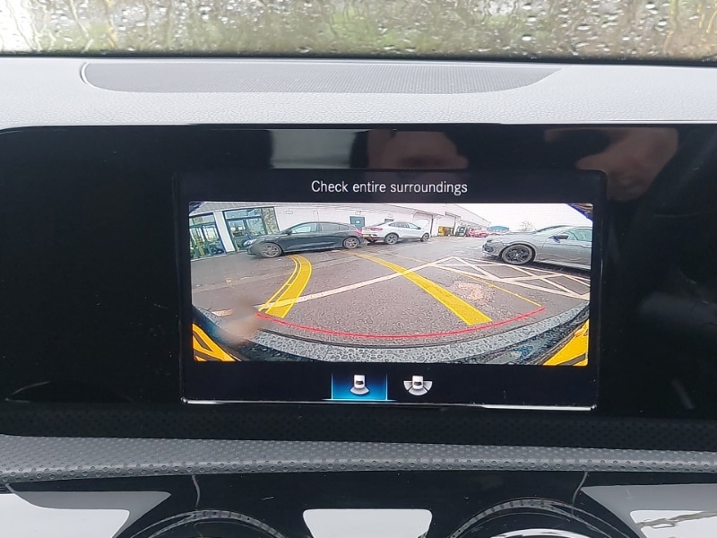 Used Mercedes-Benz A-Class 2018 for sale - 77272876: Photo 11