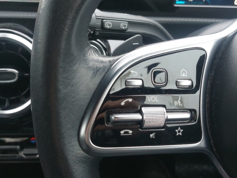 Used Mercedes-Benz A-Class 2018 for sale - 77272876: Photo 14